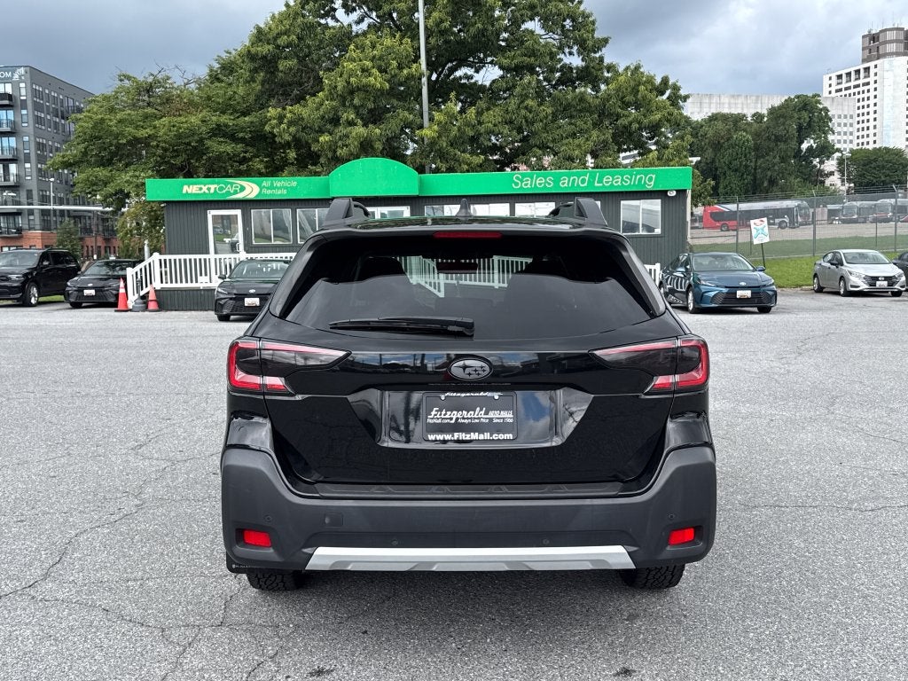 2023 Subaru Outback Limited XT
