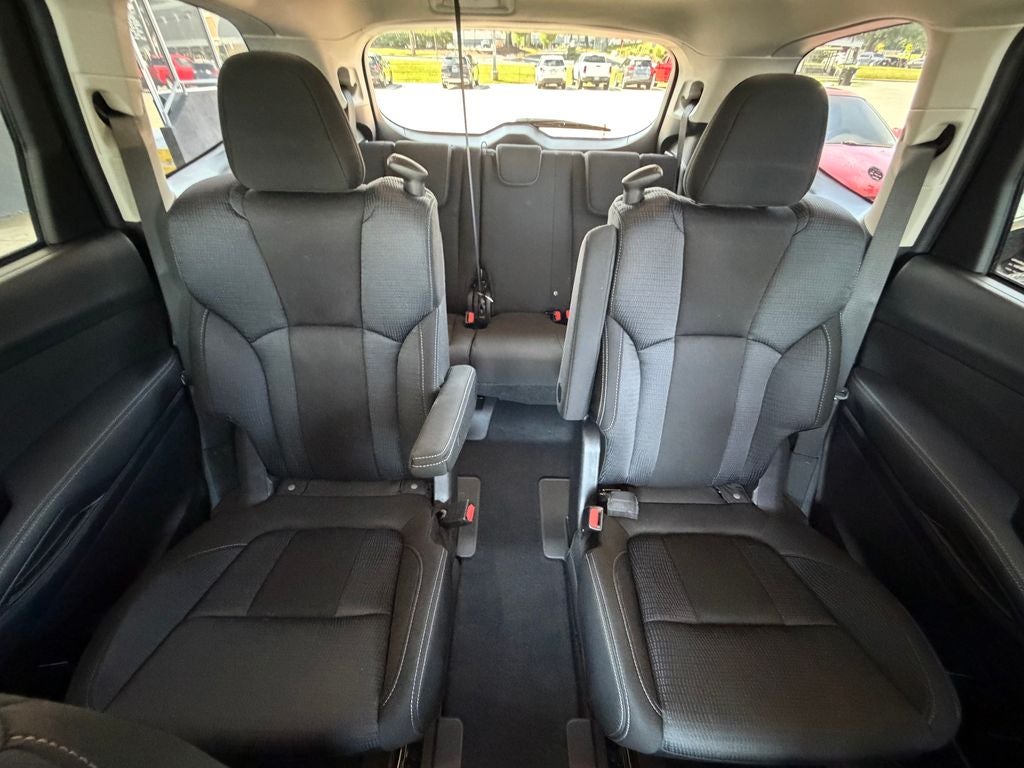 2025 Subaru Ascent Premium