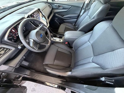 2025 Subaru Ascent Premium
