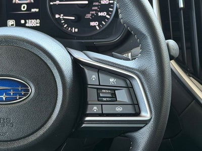 2025 Subaru Ascent Premium