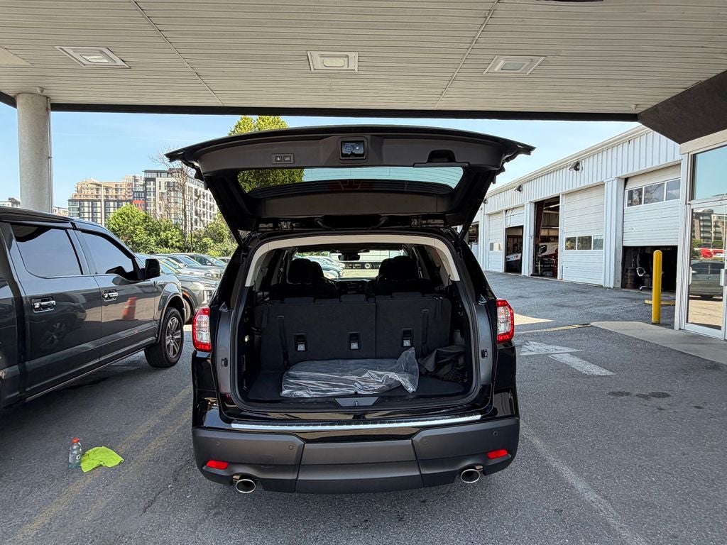 2025 Subaru Ascent Premium