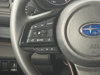 2025 Subaru Ascent Limited Bronze Edition