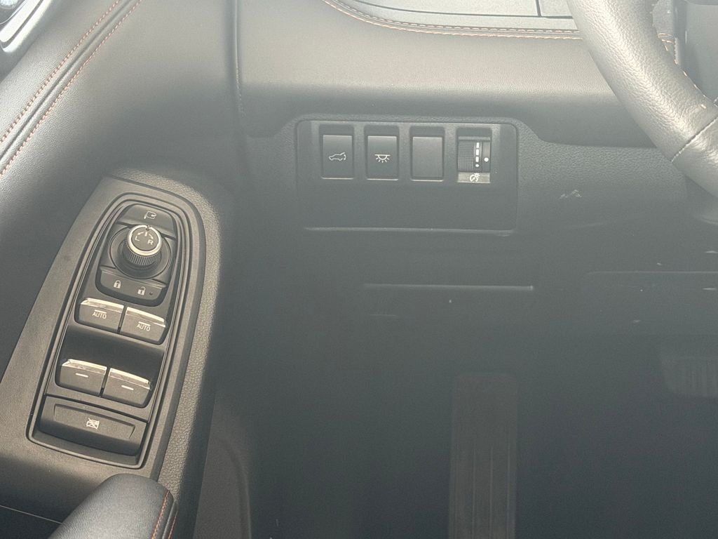 2025 Subaru Ascent Limited Bronze Edition
