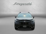 2025 Subaru Ascent Limited Bronze Edition