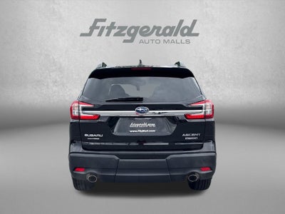 2023 Subaru Ascent Touring
