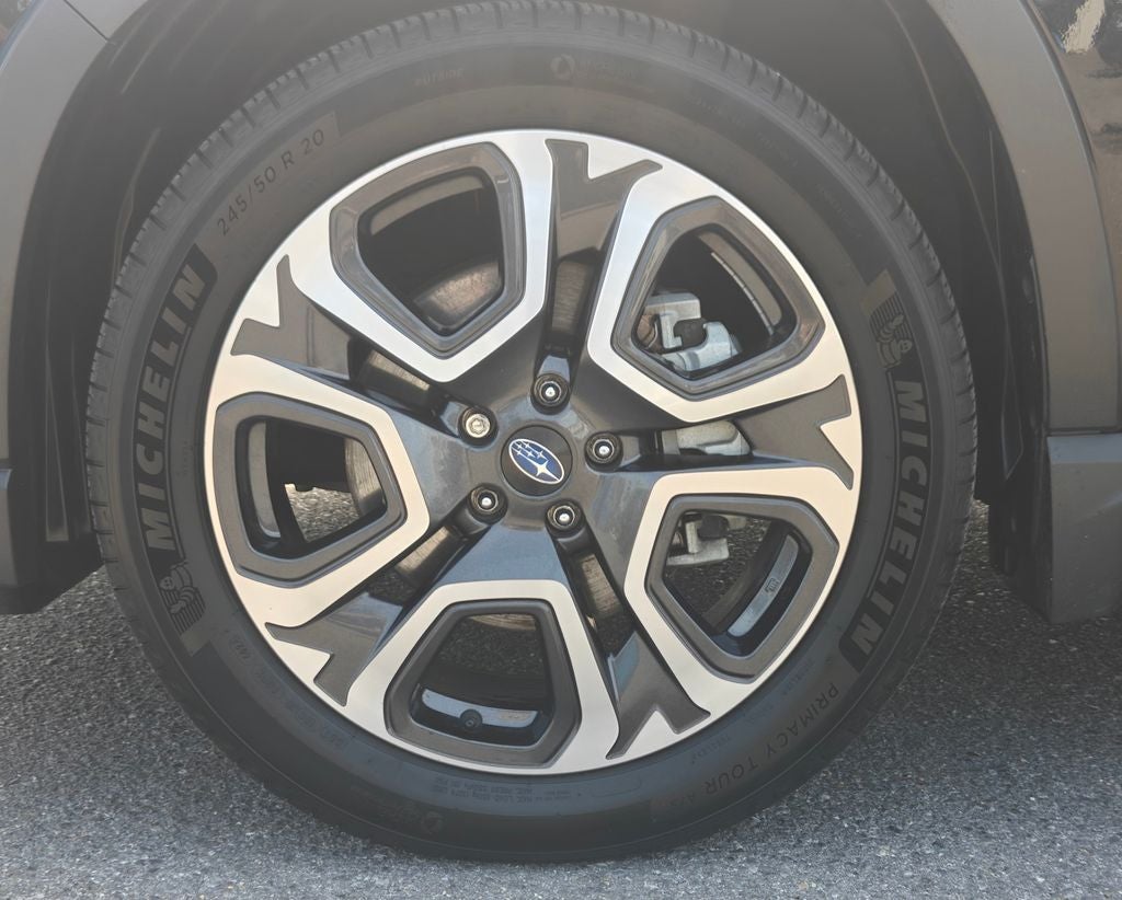 2023 Subaru Ascent Touring