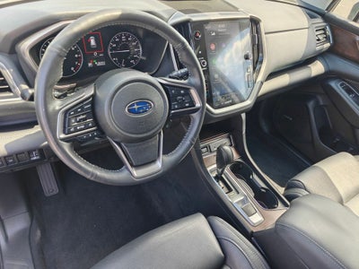2023 Subaru Ascent Touring