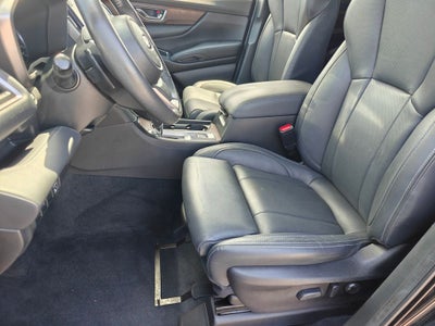 2023 Subaru Ascent Touring