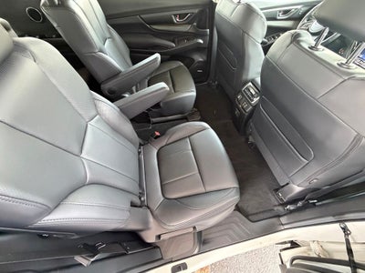 2025 Subaru Ascent Onyx Edition Touring
