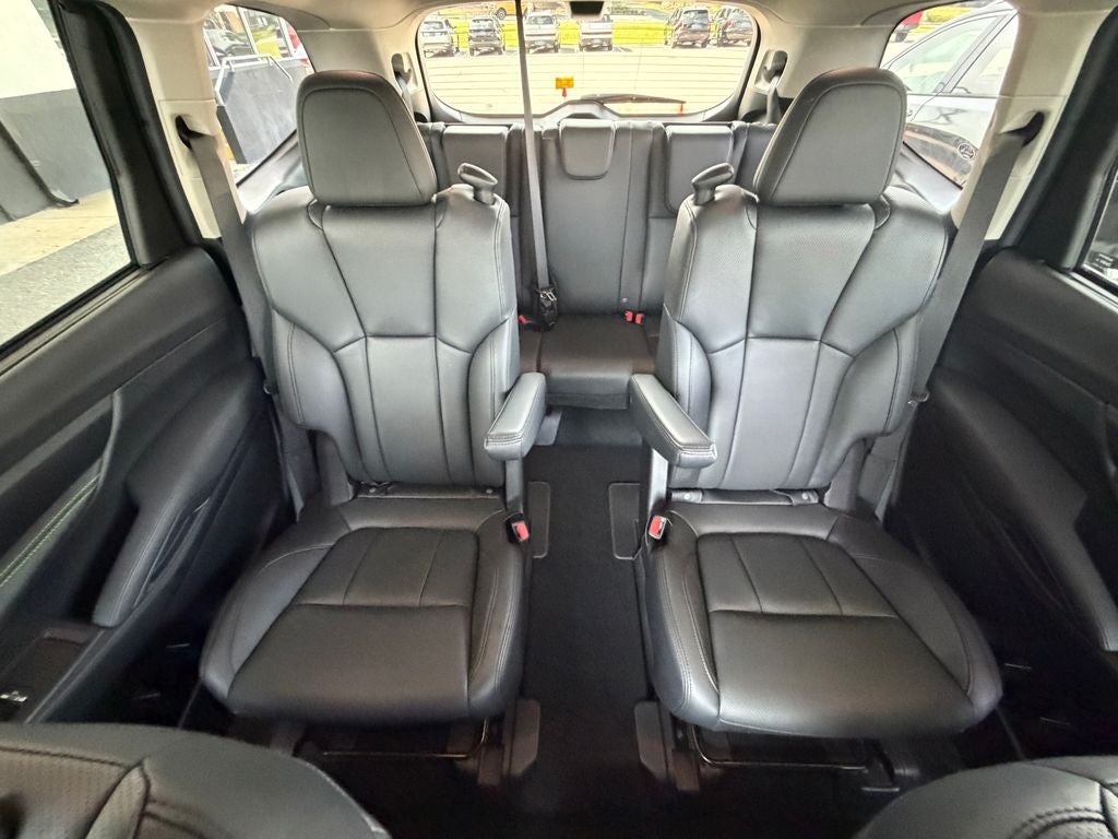 2025 Subaru Ascent Onyx Edition Touring