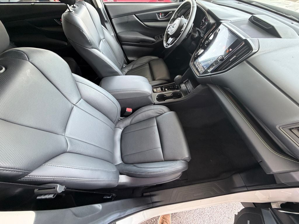 2025 Subaru Ascent Onyx Edition Touring
