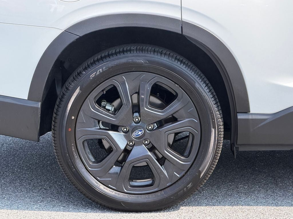 2025 Subaru Ascent Onyx Edition Touring