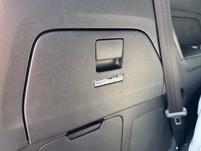 2019 Honda Odyssey Touring