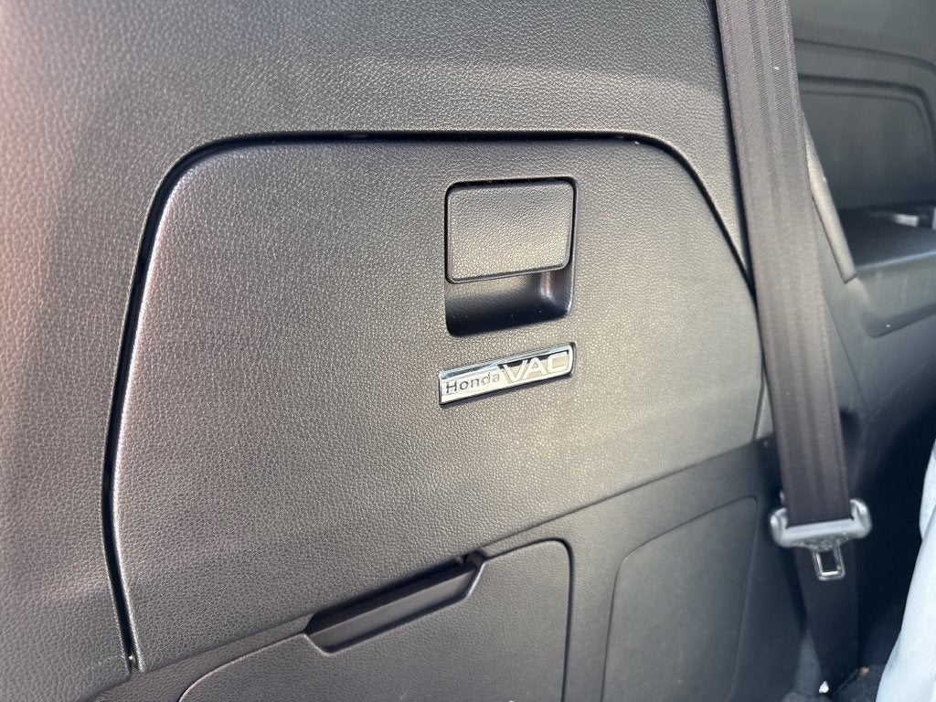 2019 Honda Odyssey Touring