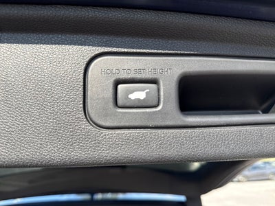 2019 Honda Odyssey Touring