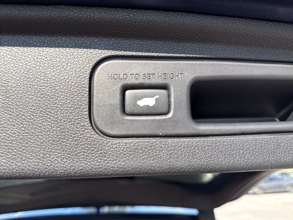 2019 Honda Odyssey Touring