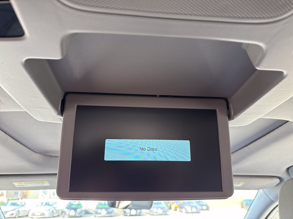 2019 Honda Odyssey Touring