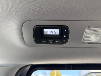 2019 Honda Odyssey Touring