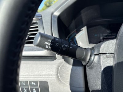 2019 Honda Odyssey Touring