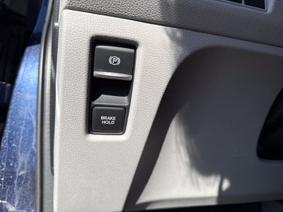2019 Honda Odyssey Touring