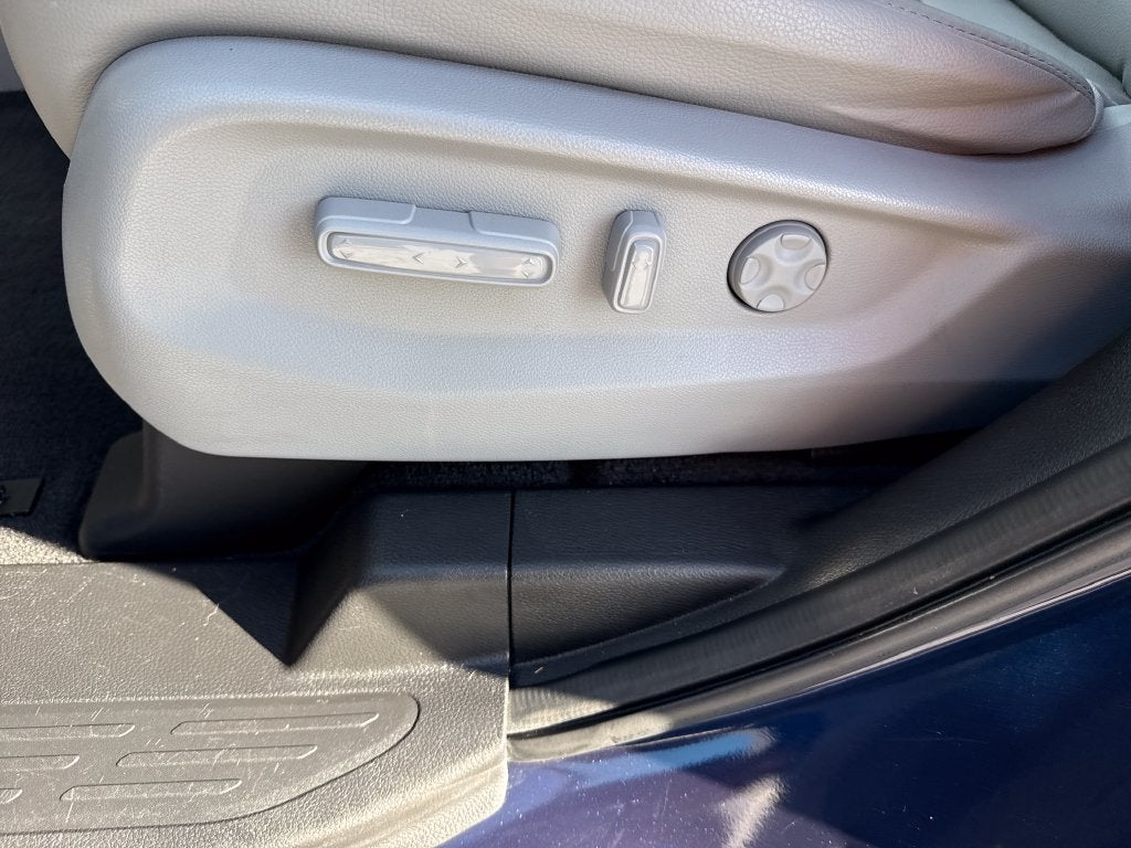 2019 Honda Odyssey Touring