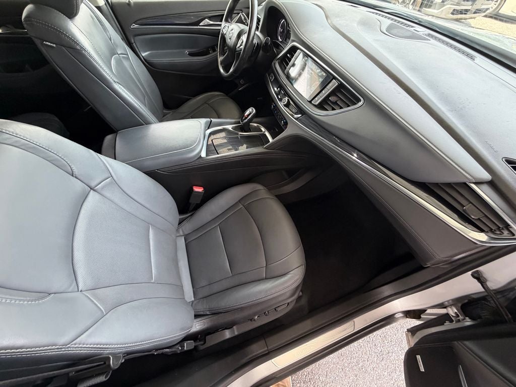 2018 Buick Enclave Premium Group