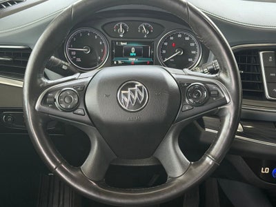 2018 Buick Enclave Premium Group