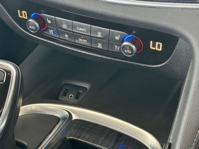 2018 Buick Enclave Premium Group
