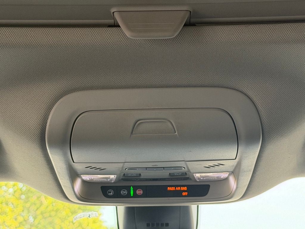 2018 Buick Enclave Premium Group
