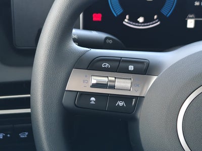 2026 Hyundai Tucson SEL Plus FWD