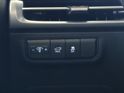 2026 Hyundai Tucson SEL Plus FWD