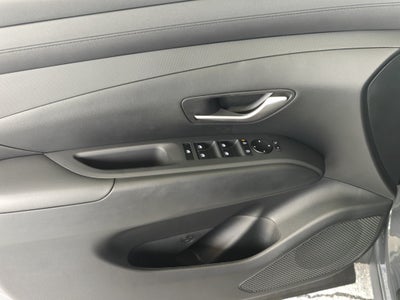 2026 Hyundai Tucson SEL Plus FWD