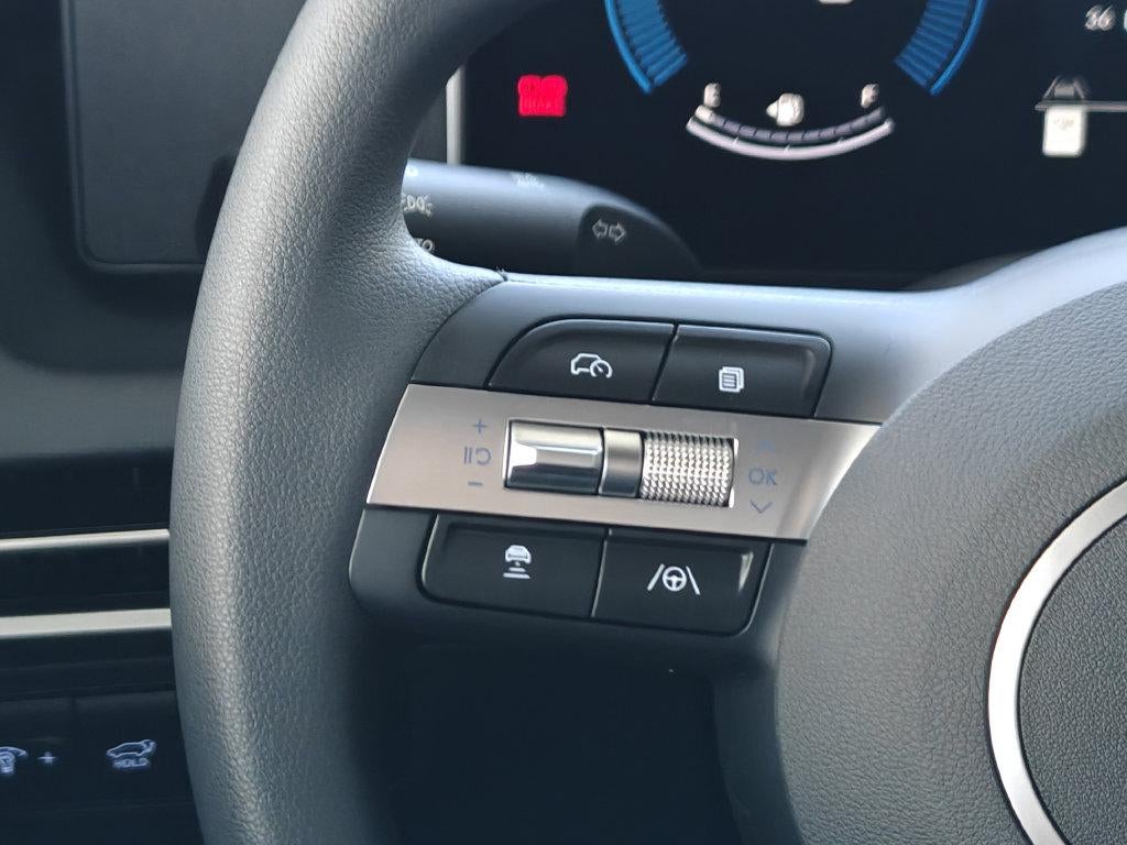2026 Hyundai Tucson SEL Plus FWD