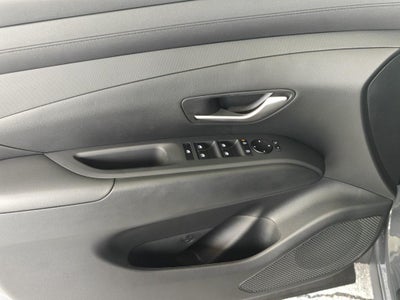 2026 Hyundai Tucson SEL Plus FWD