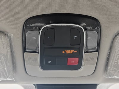 2026 Hyundai Tucson SEL Plus FWD
