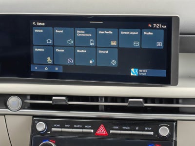 2026 Hyundai Tucson SEL Plus FWD