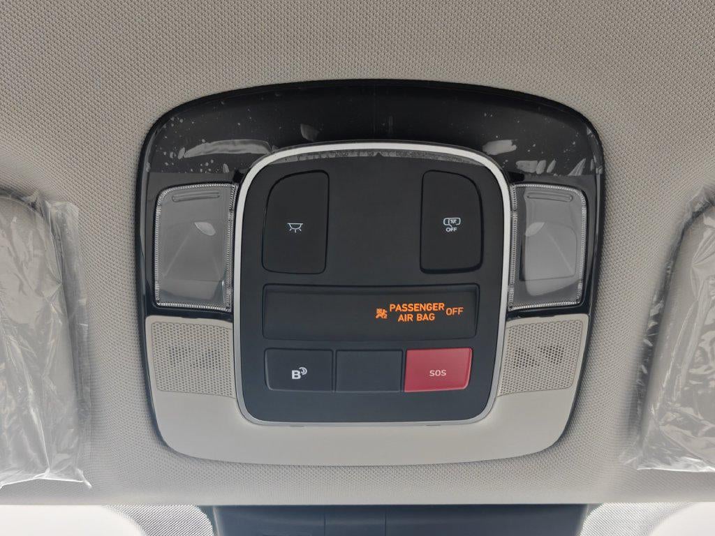 2026 Hyundai Tucson SEL Plus FWD