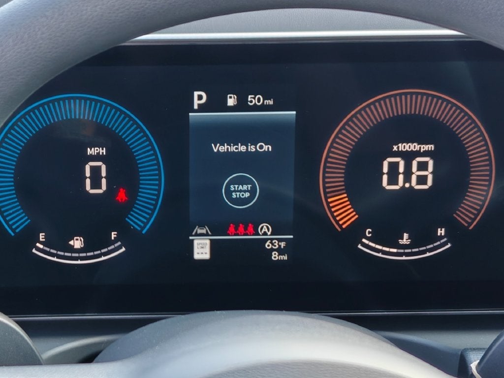 2026 Hyundai Tucson SEL Plus FWD