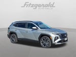 2026 Hyundai Tucson SEL Plus FWD