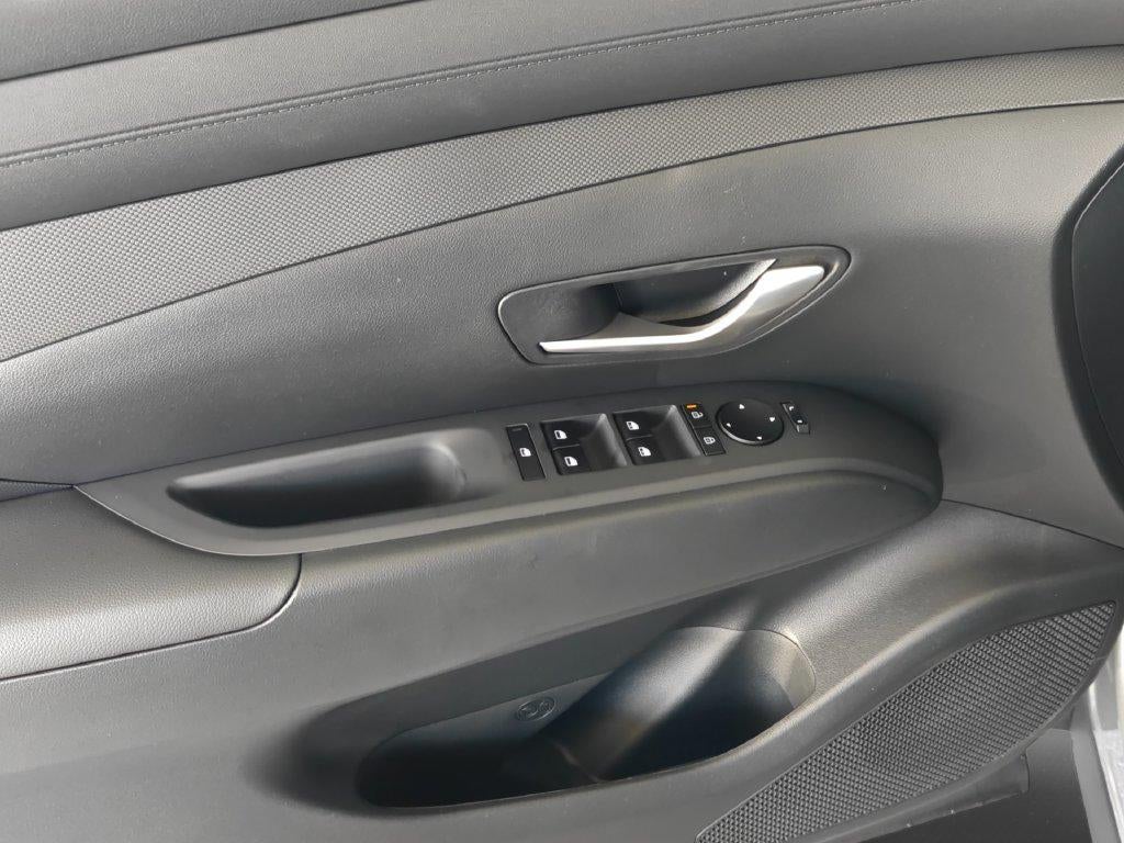 2026 Hyundai Tucson SEL Plus FWD
