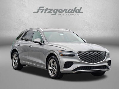 2026 Genesis GV70 2.5T Select
