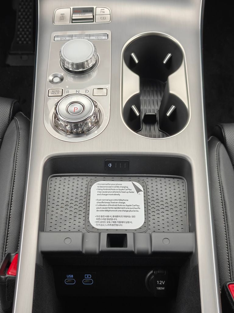 2026 Genesis GV70 2.5T Select