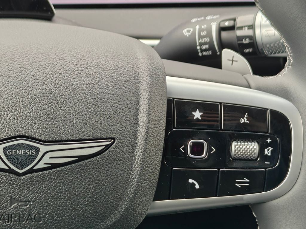 2026 Genesis GV70 2.5T Select