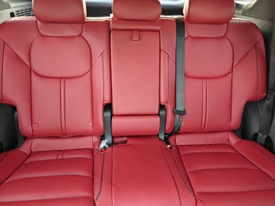 2026 Genesis GV70 3.5T Sport Advanced