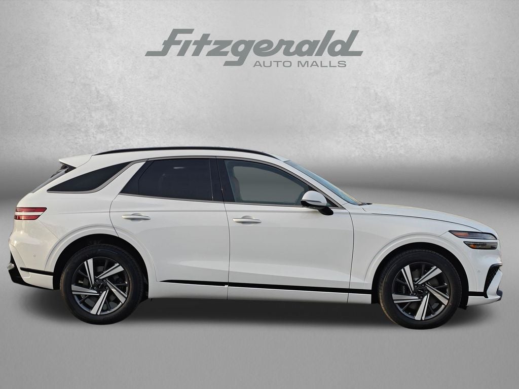 2026 Genesis GV70 3.5T Sport Advanced