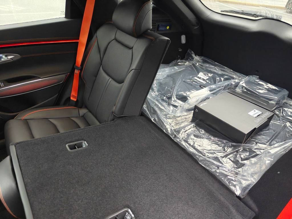 2026 Genesis GV70 3.5T Sport Advanced