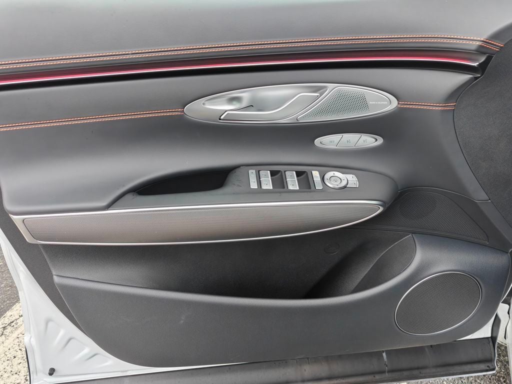 2026 Genesis GV70 3.5T Sport Advanced