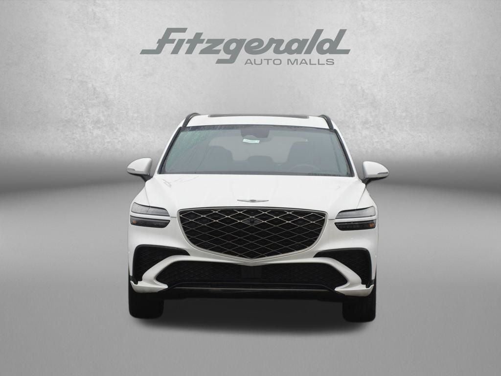 2026 Genesis GV70 3.5T Sport Advanced