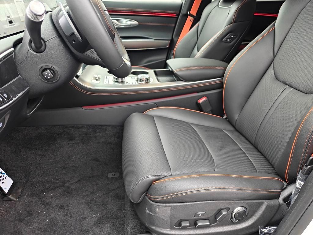 2026 Genesis GV70 3.5T Sport Advanced