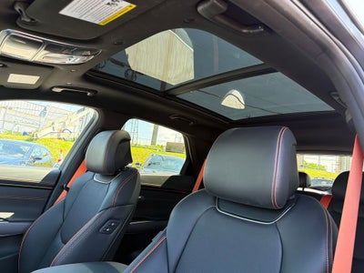 2026 Genesis GV70 3.5T Sport Advanced